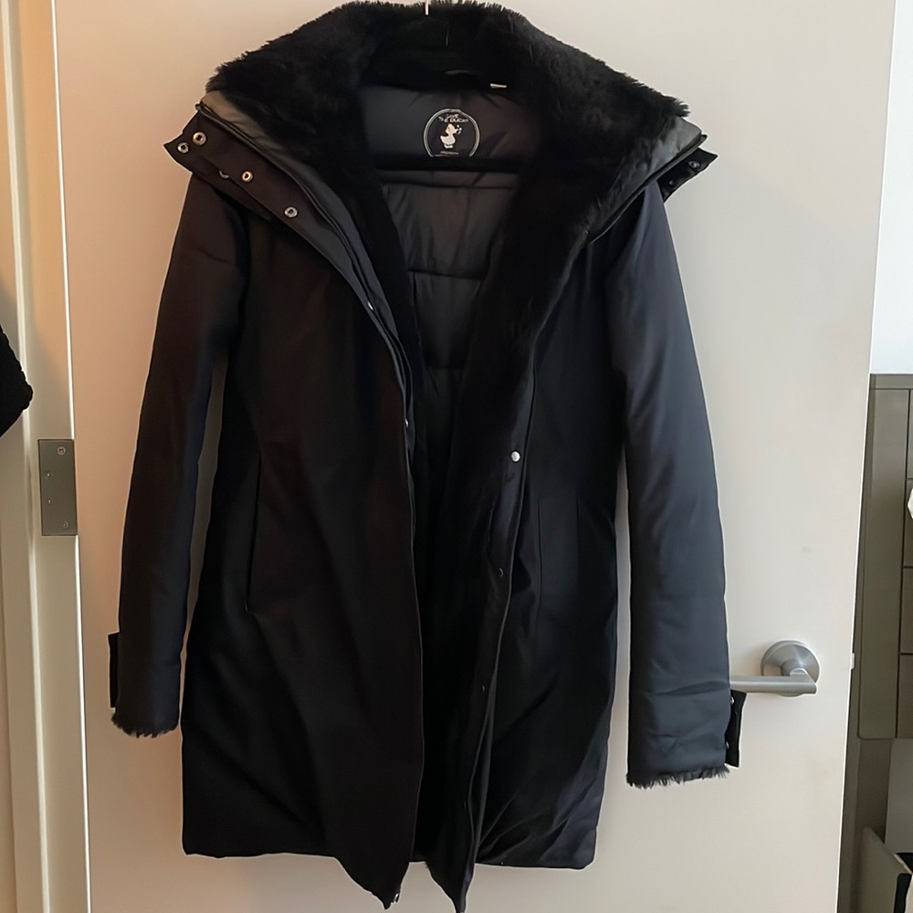 Save The Duck Parka